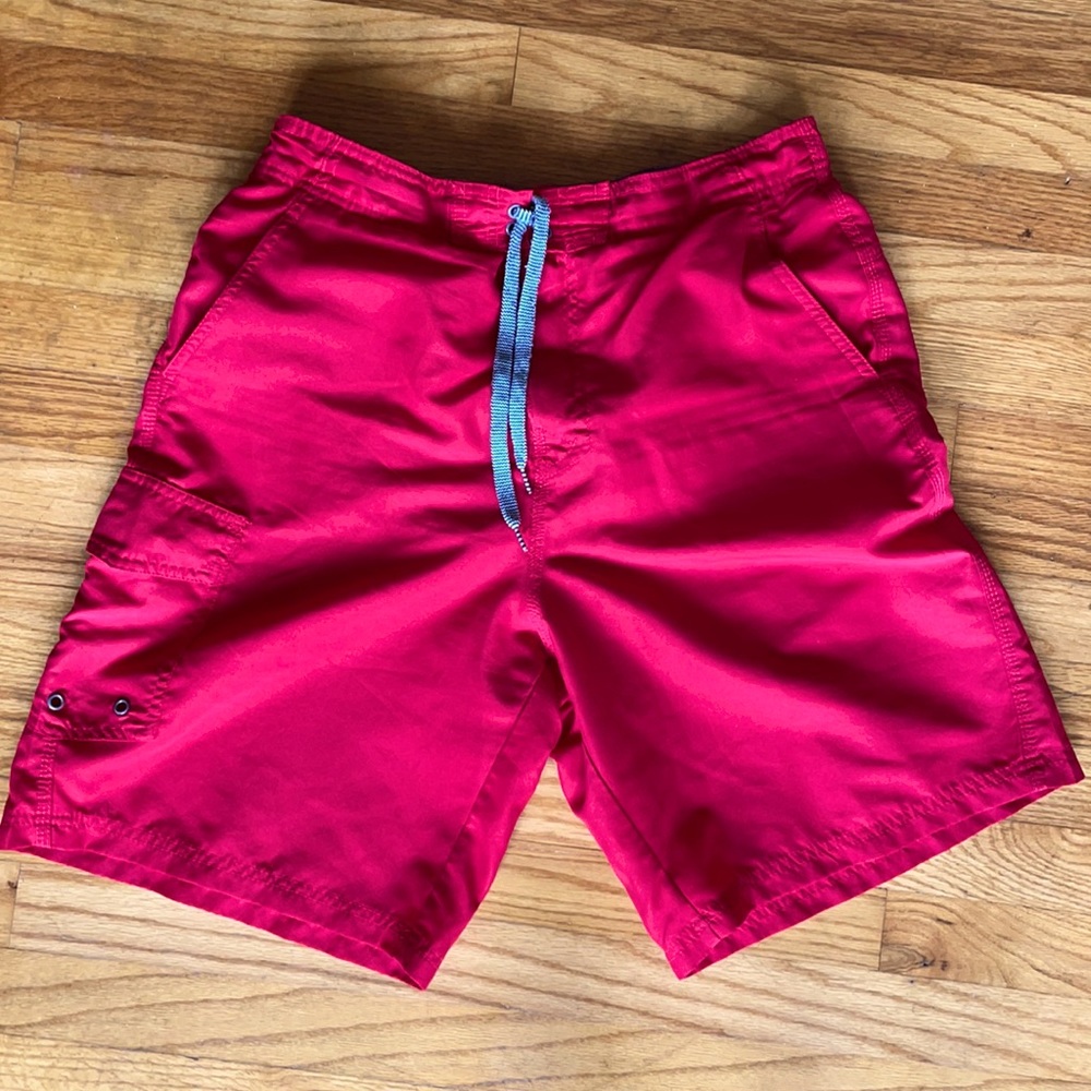 Board shorts Men’s swim